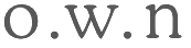 o.w.n